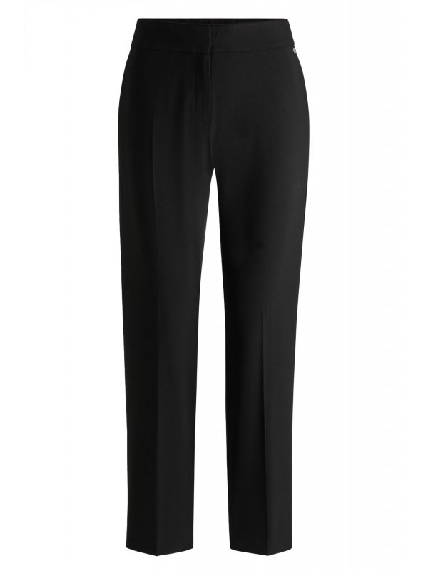 HUGO ΠΑΝΤΕΛΟΝΙ HATENIA-1 LOGO ΜΑΥΡΟ