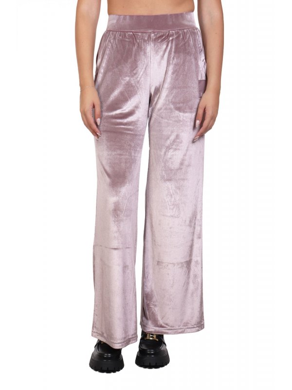 ARMANI 7 ΠΑΝΤΕΛΟΝΑ ΦΟΡΜΑ JERSEY ΤΣΕΠΕΣ ΒΕΛΟΥΤΕ ΛΙΛΑ