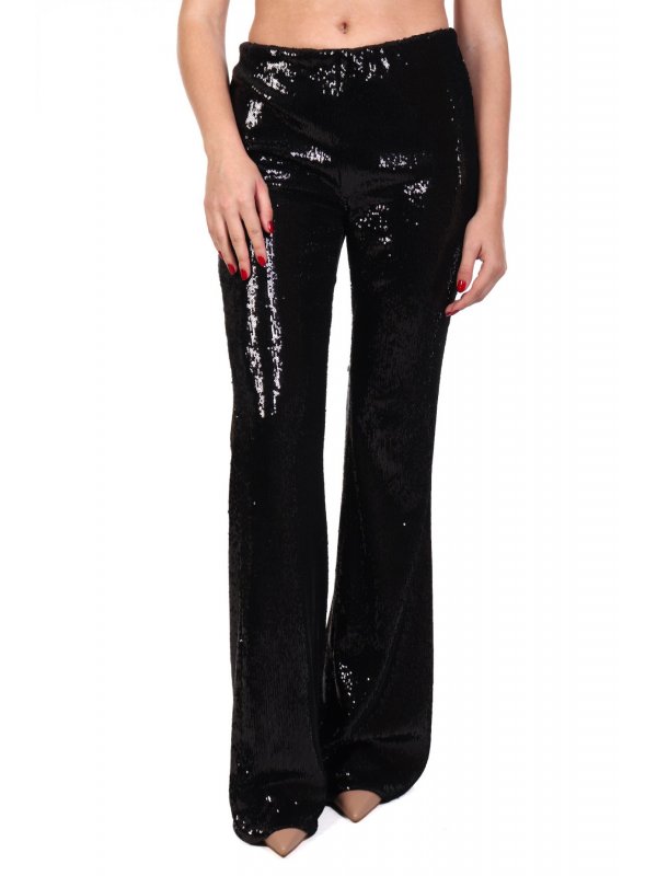 MARELLA ΠΑΝΤΕΛΟΝΙ ΠΑΓΕΤΑ FLARE CHIETI ΜΑΥΡΟ