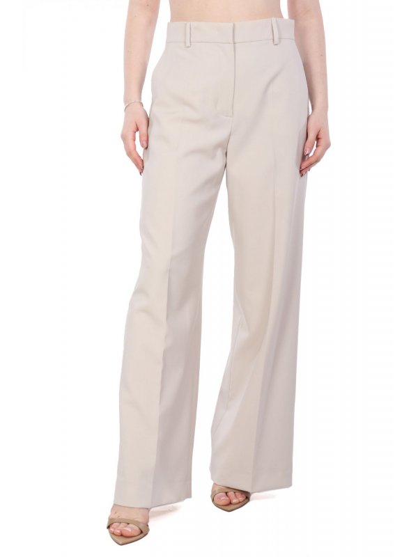 MAX MARA WEEKEND ΠΑΝΤΕΛΟΝΑ ANGOLA ΜΠΕΖ