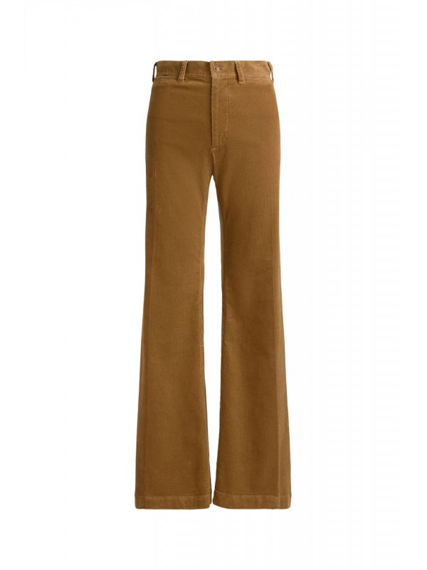 RALPH LAUREN ΠΑΝΤΕΛΟΝΑ CLASSICS ΚΟΤΛΕ BEATON PT ΚΑΜΗΛΟ