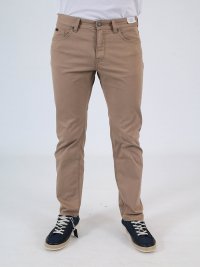 BOSS   BOSS GREEN PANTS 5 POCKET C-MAINE1-2-20 BEIGE