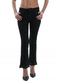 EMPORIO ARMANI JEANS ΠΕΝΤΑΤΣΕΠΟ ΚΑΜΠΑΝΑ ΜΑΥΡΟ - Image 7