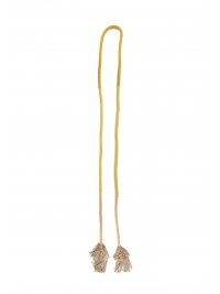 MARELLA MARELLA NECKLACE RE YELLOW