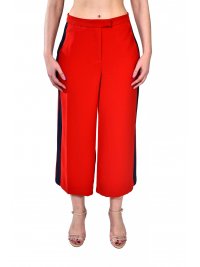 LIU JO ΠΑΝΤΕΛΟΝΑ LUREX ΦΟΥΞΙΑ - Image 8