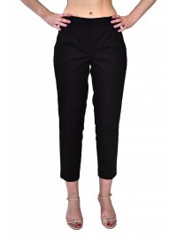 TWENTY ΠΑΝΤΕΛΟΝΙ CHINO ΡΙΓΕ ΛΑΣΤΙΧΟ ΜΕΣΗ ΑΣΥΜΜΕΤΡΟ ΚΑΤΩ ΦΟΥΞΙΑ - Image 8