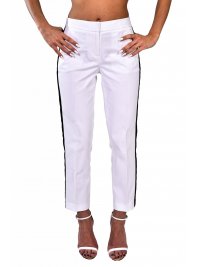 MARELLA ΠΑΝΤΕΛΟΝΙ CHINO SOFOCLE ΣΚΟΥΡΟ ΜΠΛΕ - Image 9