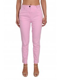 ELISABETTA FRANCHI ΠΑΝΤΕΛΟΝΙ ΦΕΡΜΟΥΑΡ ΜΑΥΡΟ - Image 7