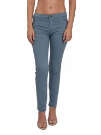 PIERRE BALMAIN ΠΑΝΤΕΛΟΝΙ JEANS ΚΙΤΡΙΝΟ - Image 7