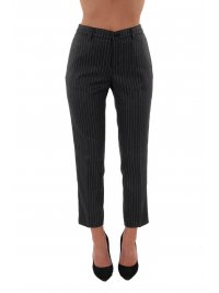 MARELLA ΠΑΝΤΕΛΟΝΙ CHINO FOLLE ΚΟΚΚΙΝΟ - Image 7