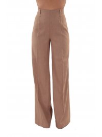 MAX MARA WEEKEND ΠΑΝΤΕΛΟΝΙ CARGO BORIS ΣΚΟΥΡΟ ΜΠΛΕ - Image 8