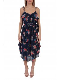 DSQUARED2 ΦΟΡΕΜΑ ΑΜΑΝΙΚΟ ΠΕΝΣΙΛ ΡΟΖ - Image 6