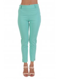 EMPORIO ARMANI ΠΑΝΤΕΛΟΝΙ ΛΑΣΤΙΧΟ ΜΕΣΗ ΠΙΕΤΕΣ ΜΠΛΕ - Image 6