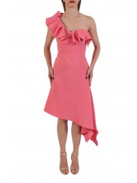 DSQUARED2 ΦΟΡΕΜΑ ΑΜΑΝΙΚΟ ΠΕΝΣΙΛ ΡΟΖ - Image 4