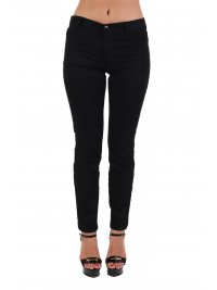 EMPORIO ARMANI JEANS ΠΑΝΤΕΛΟΝΙ REGULAR FIT ΠΕΝΤΑΤΣΕΠΟ ΜΠΛΕ - Image 6