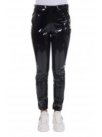 MARELLA ΠΑΝΤΕΛΟΝΙ CHINO FOLLE ΜΑΥΡΟ - Image 9