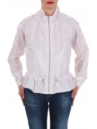 EMPORIO ARMANI 7 ΜΠΟΥΦΑΝ ΑΠΟΣΠΩΜΕΝΗ ΚΟΥΚΟΥΛΑ ΓΟΥΝΑ ΓΚΡΙ - Image 7