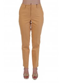 MAX MARA WEEKEND ΠΑΝΤΕΛΟΝΙ CHINO PANETTO ΓΚΡΙ - Image 9