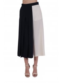 LIU JO ΠΑΝΤΕΛΟΝΑ LUREX ΦΟΥΞΙΑ - Image 6