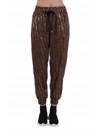 EMPORIO ARMANI ΠΑΝΤΕΛΟΝΙ ΠΙΕΤΕΣ ΛΕΥΚΟ - Image 7