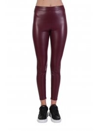 LA MARTINA ΠΑΝΤΕΛΟΝΙ JERSEY INTERLOCK ΜΑΥΡΟ - Image 8