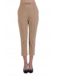 EMPORIO ARMANI ΠΑΝΤΕΛΟΝΙ CHINO ΦΟΥΞΙΑ - Image 5