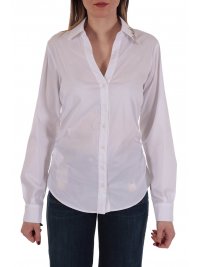 RALPH LAUREN ΠΟΥΚΑΜΙΣΟ CLASSICS JACKET ΚΑΡΟ ΠΟΛΥΧΡΩΜΟ - Image 8