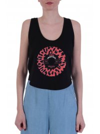 MARELLA EMME ΜΠΛΟΥΖΑ ARTICLE ΛΑΙΜΟΚΟΨΗ V ΕΜΠΡΙΜΕ ΛΕΥΚΟ - Image 9