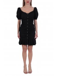 TWENTY-29 ΦΟΡΕΜΑ ΕΝΑΣ ΩΜΟΣ ΜΑΝΙΚΙ ΠΑΓΙΕΤΑ ΜΑΥΡΟ - Image 6