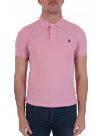 U.S. POLO ASSN U.S. POLO ASSN POLO KING LOGO ΡΟΖ