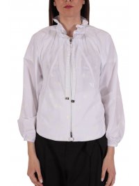 TWINS ΜΠΟΥΦΑΝ CROPPED ΛΟΞΟ ΦΕΡΜΟΥΑΡ ΧΡΥΣΟ - Image 7