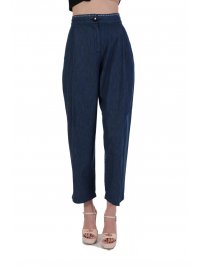 D&G ΠΑΝΤΕΛΟΝΙ JEAN ΣΚΙΣΙΜΑΤΑ ΛΕΥΚΟ - Image 6