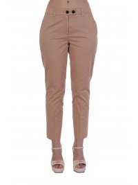 LIU-JO ΠΑΝΤΕΛΟΝΙ CIGARETTE ΜΑΥΡΟ - Image 8