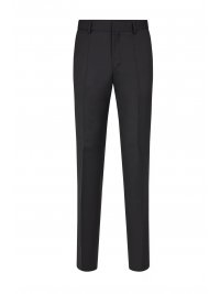 BOSS  BOSS SUIT PANTS H-LENON-B1 REGULAR FIT BLACK