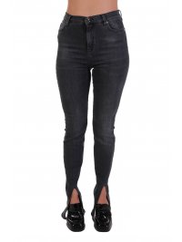 NINE-IN-THE-MORNING ΠΑΝΤΕΛΟΝΙ 5ΤΣΕΠΟ INTENSE EMOTION ΓΑΖΙΑ ΓΟΝΑΤΑ ΜΠΛΕ - Image 6