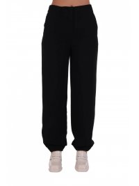 PINKO ΠΑΝΤΕΛΟΝA PUREZZA ΣΚΙΣΙΜΟ ΠΛΑΙ ΛΕΥΚΟ - Image 6