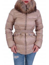 LIU-JO ΜΠΟΥΦΑΝ ΦΟΥΣΚΩΤΟ ΑΠΟΣΠΩΜΕΝΗ ΚΟΥΚΟΥΛΑ ΜΑΥΡΟ - Image 9