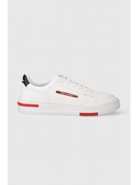 RALPH LAUREN RALPH LAUREN ΠΑΠΟΥΤΣΙΑ SNEAKERS PS 300-SKS-LTL ΛΕΥΚΟ
