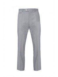 BOSS  BOSS ΠΑΝΤΕΛΟΝΙ CHINO SLIM FIT H-GENIUS-DTL-242 ΣΙΕΛ