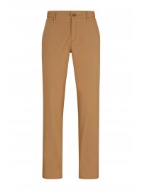 BOSS  BOSS ΠΑΝΤΕΛΟΝΙ CHINO SLIM FIT C-GENIUS-242F ΚΑΜΗΛΟ