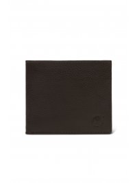 TIMBERLAND TIMBERLAND ΠΟΡΤΟΦΟΛΙ KN BIFOLD ΚΑΦΕ