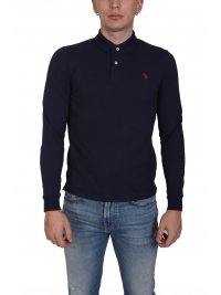 U.S. POLO ASSN U.S.POLO ASSN POLO LOGO MUST EHPD ΜΠΛΕ