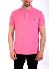 U.S. POLO ASSN U.S.POLO ASSN POLO KING LOGO ΡΟΖ