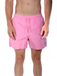 U.S. POLO ASSN U.S.POLO ASSN. ΜΑΓΙΟ ΑΝΔΡΙΚΟ ΡΟΖ
