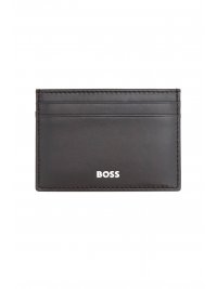 BOSS  BOSS ΘΗΚΗ ΚΑΡΤΩΝ RANDY_CARDHOLDER ΚΑΦΕ