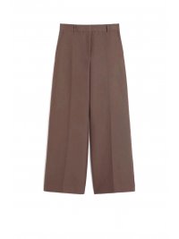 MaxMara WEEKEND MAX MARA WEEKEND ΠΑΝΤΕΛΟΝΑ BALLO ΚΑΦΕ