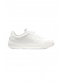 HUGO HUGO ΠΑΠΟΥΤΣΙΑ SNEAKERS YARROW_TENN_GRPU ΛΕΥΚΟ