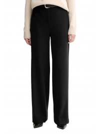 MaxMara WEEKEND MAX MARA WEEKEND ΠΑΝΤΕΛΟΝΑ ZELOTA ΤΣΕΠΕΣ ΜΑΥΡΟ