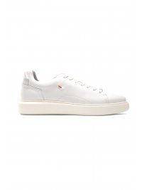 AMBITIOUS AMBITIOUS ΠΑΠΟΥΤΣΙΑ SNEAKERS ΛΕΥΚΟ