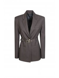 PINKO PINKO ΣΑΚΑΚΙ VITIANO JACKET ΒΥΣΣΙΝΙ